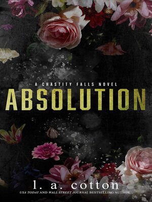 cover image of Absolution
